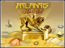    Atlantis Quest